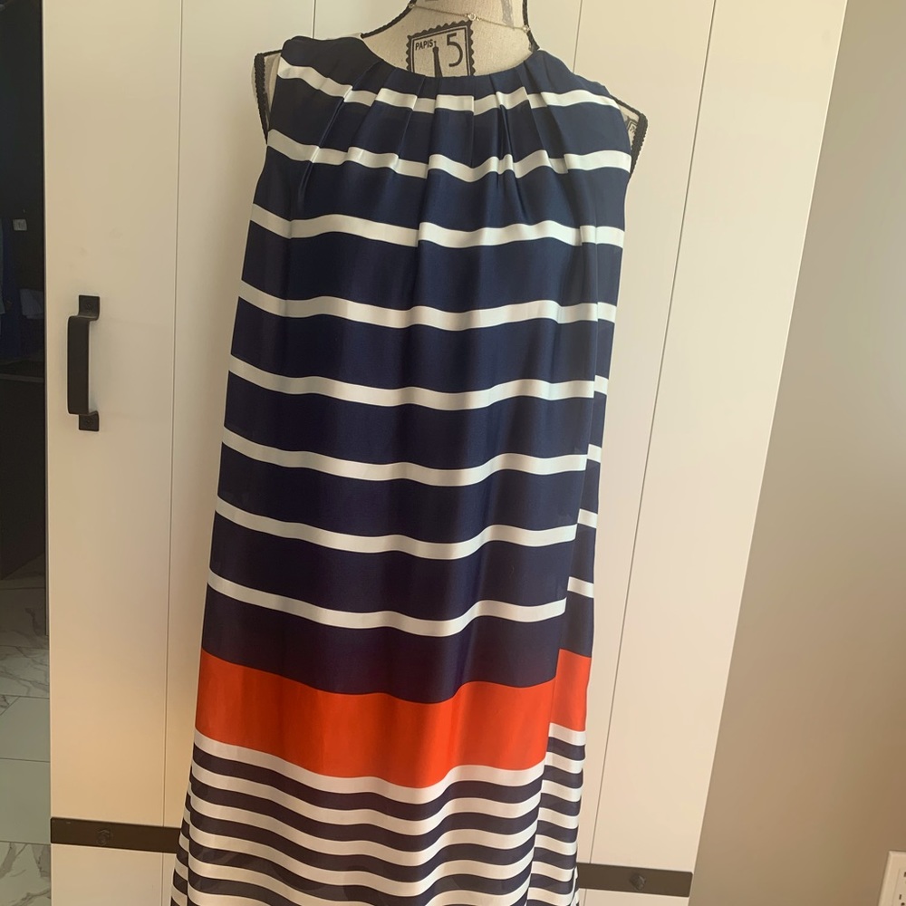 Womans Dress